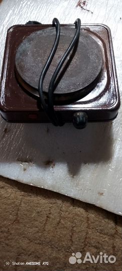 Кухонные принадлежности