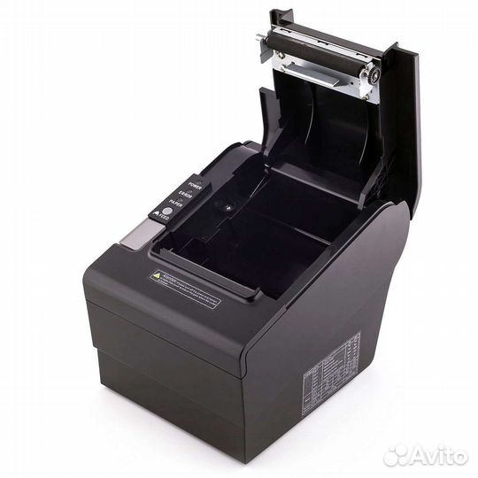 Фискальный регистратор