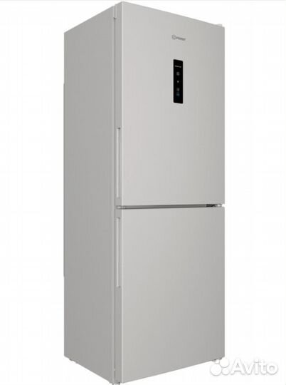 Холодильник indesit ITR 5160 W