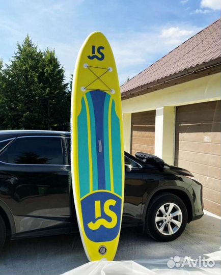 Sup board js 335,сап доска js 335