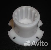 Втулка к электромясорубке Бриз