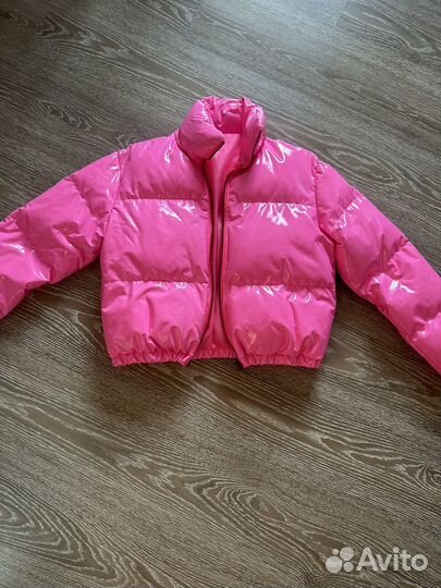 Куртка женская