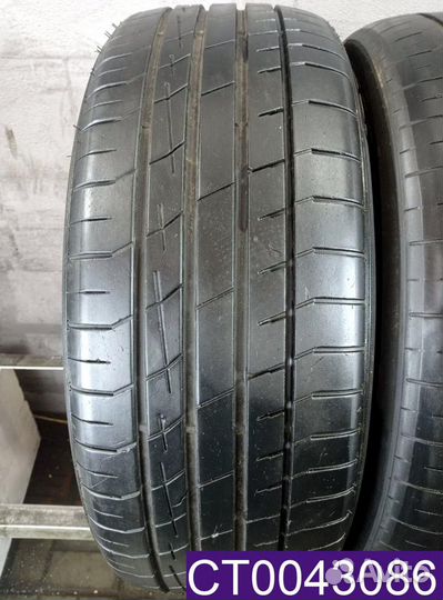 Accelera Iota ST68 255/55 R20 96T