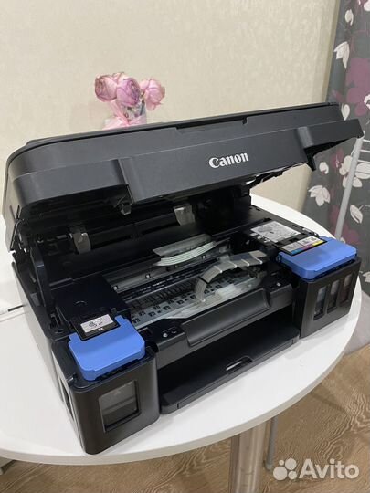 Пищевой принтер