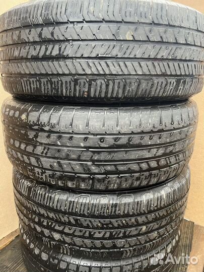Hankook Ventus Prime 2 K115 235/55 R19 19B