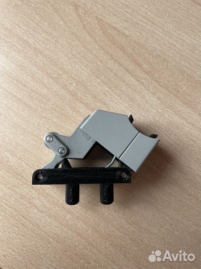 Замок для ручки мансардного окна velux GZL