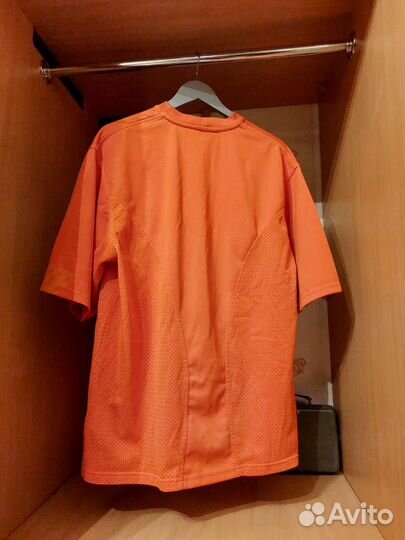 Спортивная футболка nike