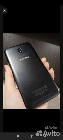 Samsung Galaxy J3 (2017), 2/16 ГБ