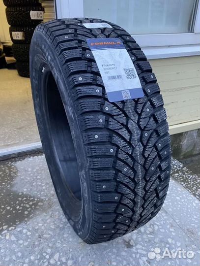 Formula Ice 225/60 R17 99T