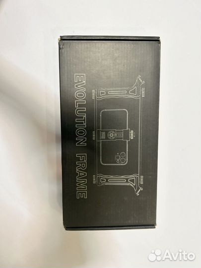 Штатив dreamgrip evolution frame