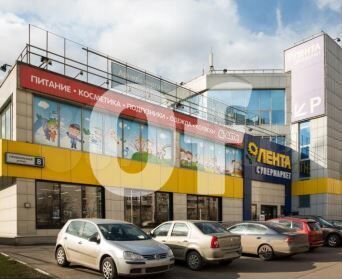 Продам здание, 6147 м²