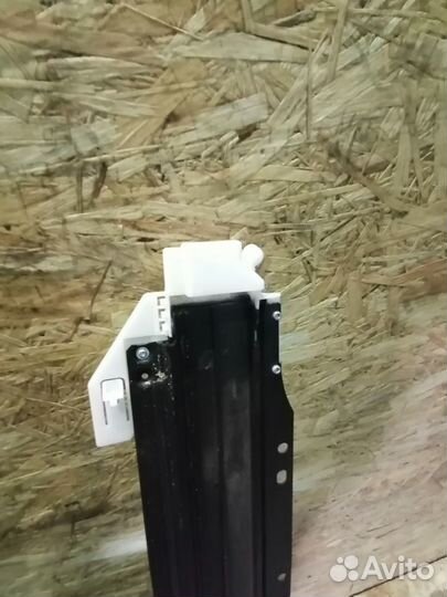 Люк Audi A6 C6 Allroad