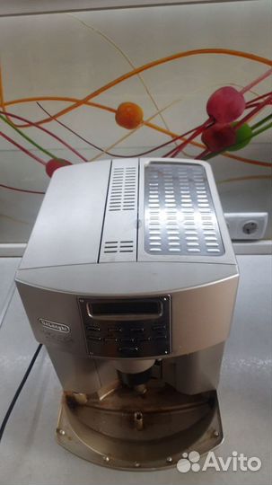 Корпус кофемашины Delonghi Magnifica