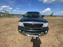 Lincoln Navigator 5.4 AT, 2003, 169 000 км, с пробегом, цена 1 050 000 руб.