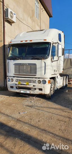 Freightliner Argosy, 1999