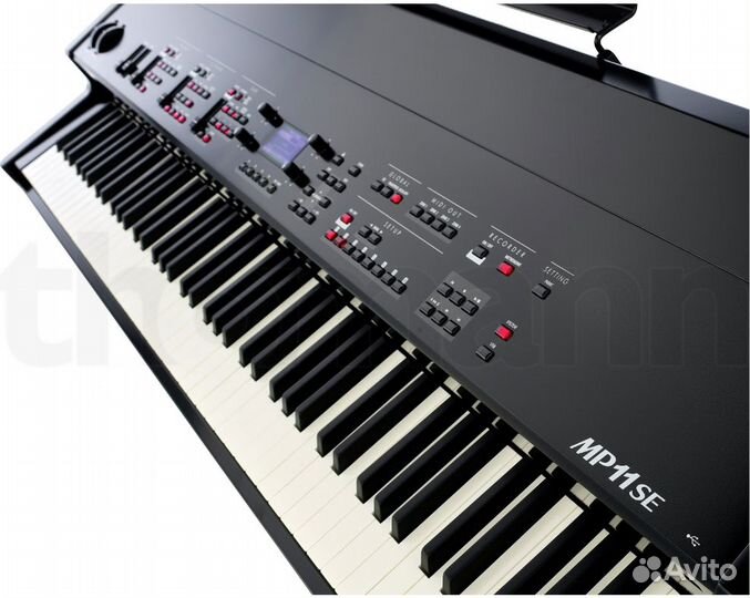 Kawai MP-11 SE цифровое пианино