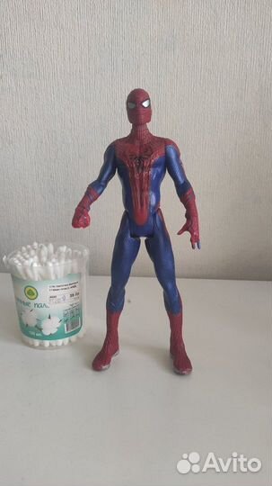 Фигурка Человек паук marvel hasbro 21 см