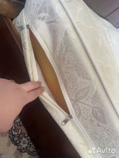 Матрас ортопедический 180х200