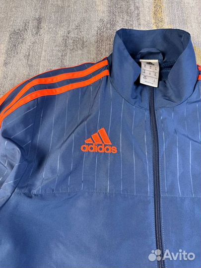 Ветровка Adidas Tiro 15 Pre Suit