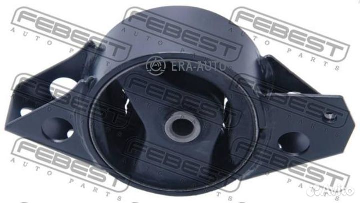 Febest NM-W10RR Опора двигателя NM-W10RR