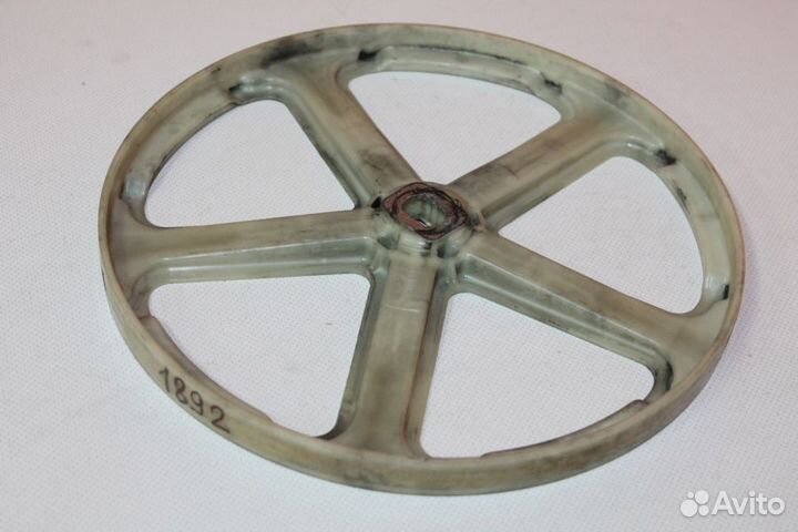 Шкив Electrolux 1552330 бу. 1892