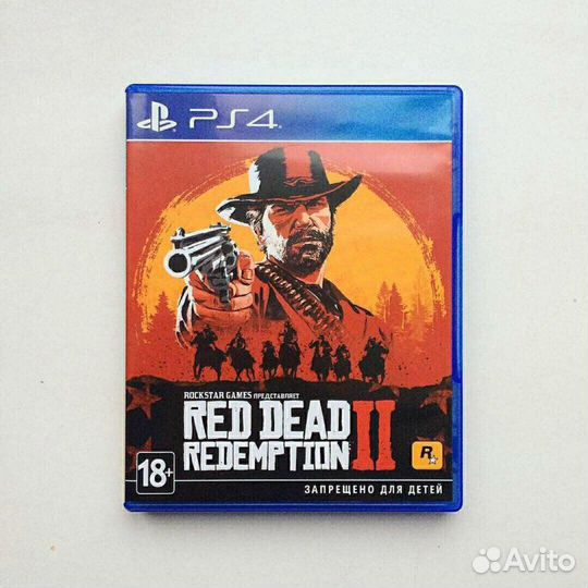 Игры для приставок ps4