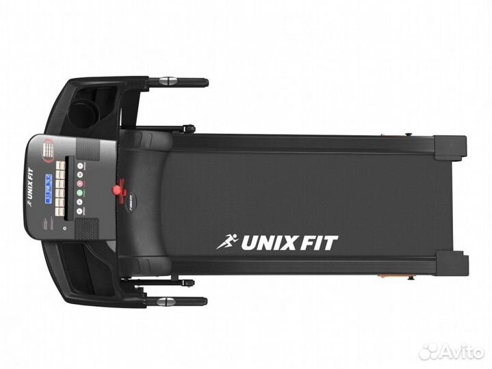 Беговая дорожка unix Fit ST-550L