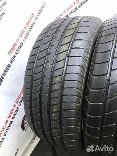 Dunlop SP Sport 2000E 225/55 R17 97W