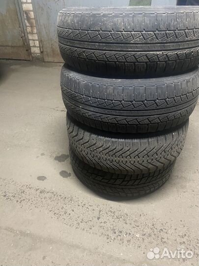 Amulet AD506 4/8 R16