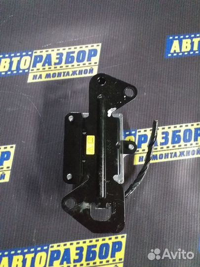 Блок курсовой устойчивости Форд Мондео 4