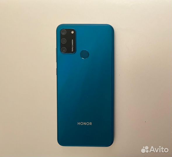 HONOR 9A, 3/64 ГБ