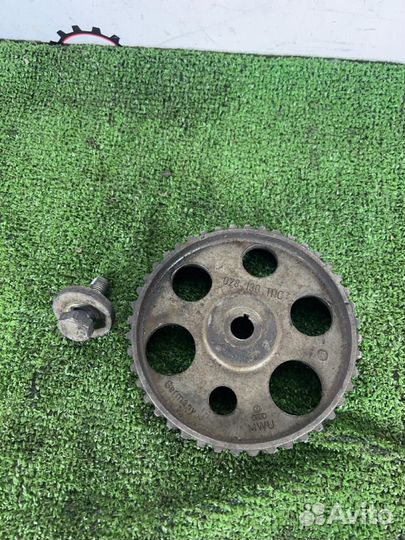 Шестерня тнвд Volkswagen T4 1995