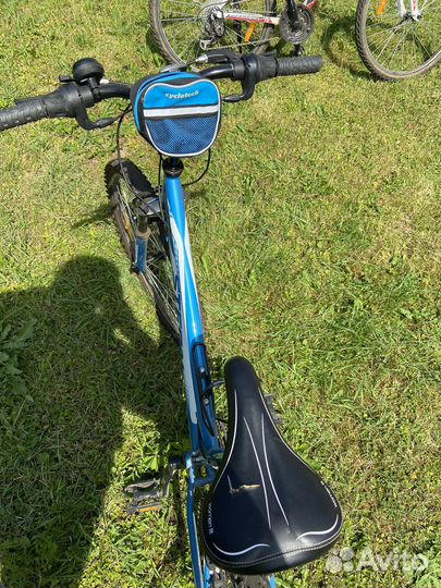 Велосипед Stern ledies