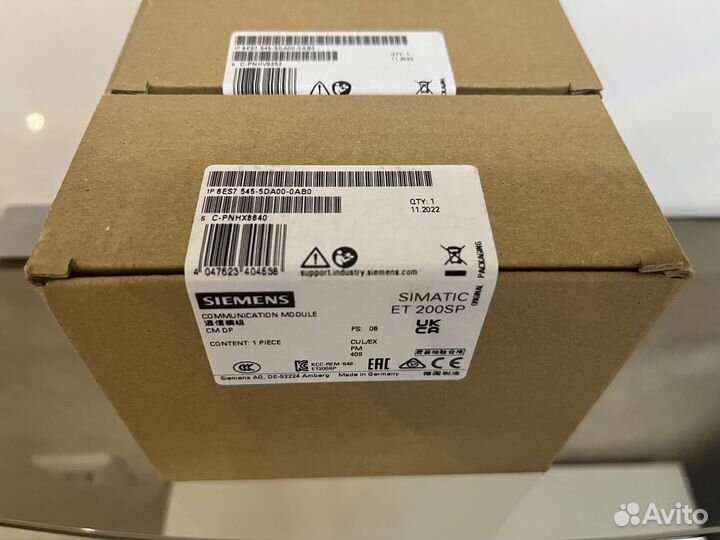6ES7545-5DA00-0AB0