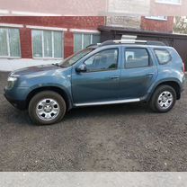 Renault Duster 2.0 MT, 2013, 158 902 км