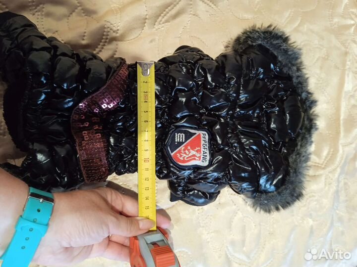 Одежда для собак мелких пород