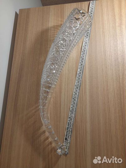 Хрустальный рог СССР