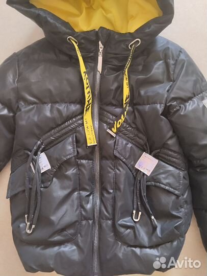Пакет adidas, mothercare для девочки 110-116