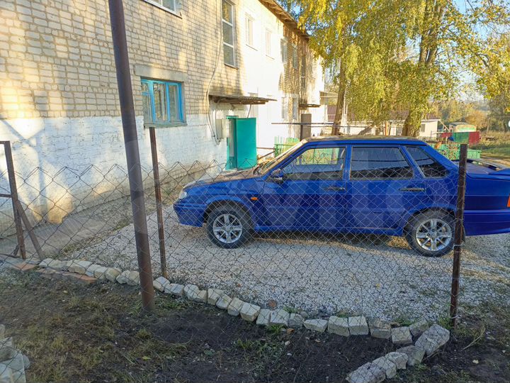 1-к. квартира, 40 м², 1/2 эт.