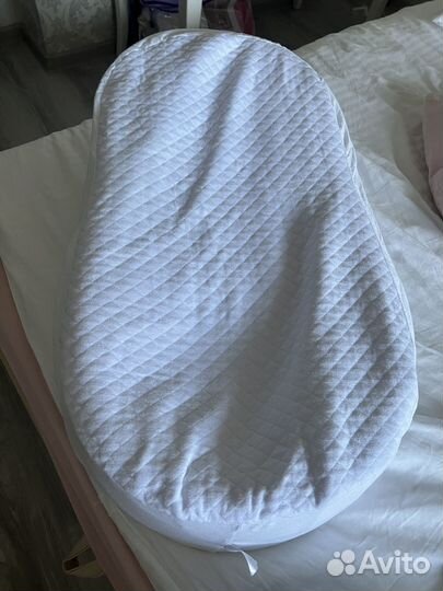 Кокон для новорожденных
