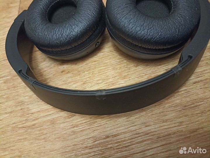 Беспроводные наушники jbl T450BT