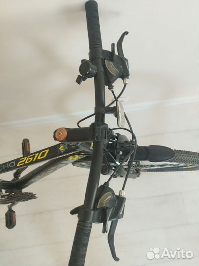 Велосипед Десна (торг)