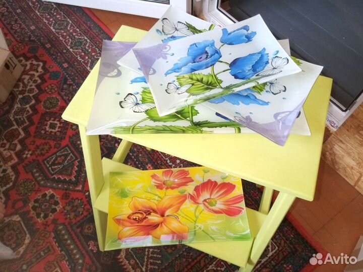 Набор посуды