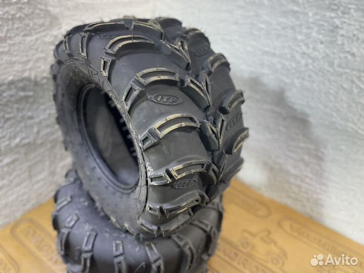 Шины для квадроцикла ITP Mud Lite AT 22 11 10