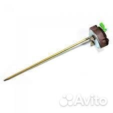 Термостат в/н RTS3 300 с флажком-90градусов, зам