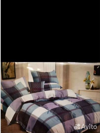 Белье постельное