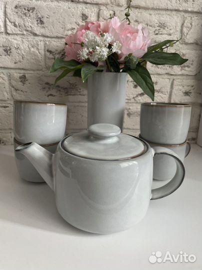 Заварочный чайник гладелиг Икеа