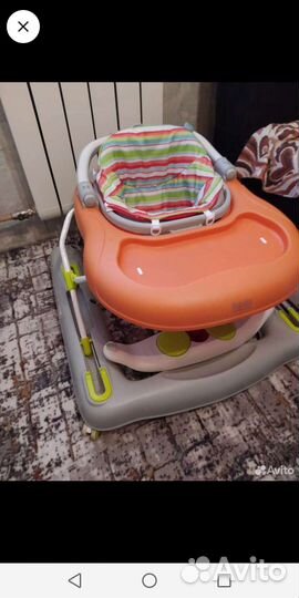 3штХодунков с игрушками и музыкальные(доставка)