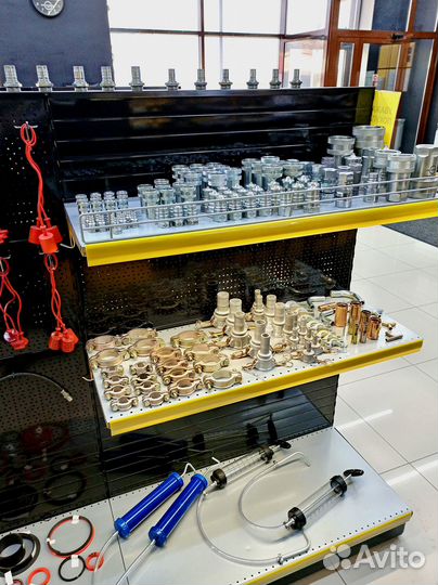 Рукав высокого давления на любую технику оптом