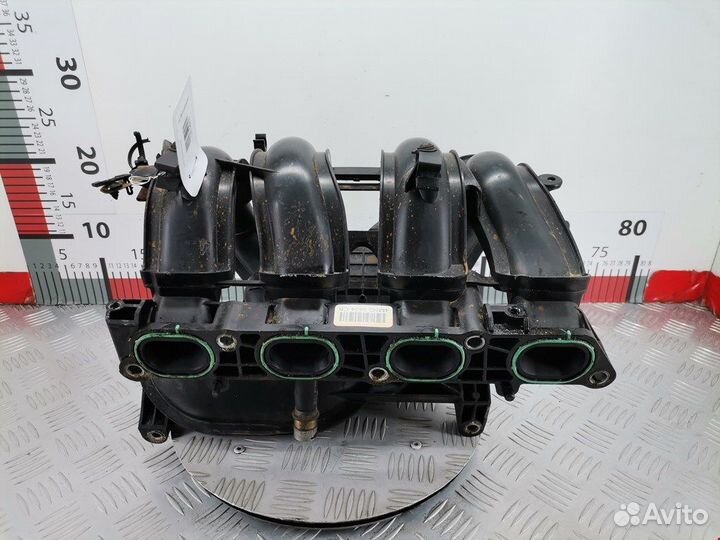 Коллектор впускной для Ford Focus 2 1807950